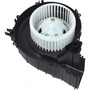 HVAC Blower Motor