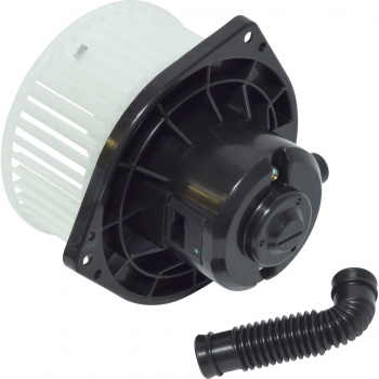 HVAC Blower Motor