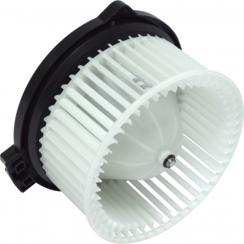 HVAC Blower Motor