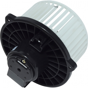 HVAC Blower Motor