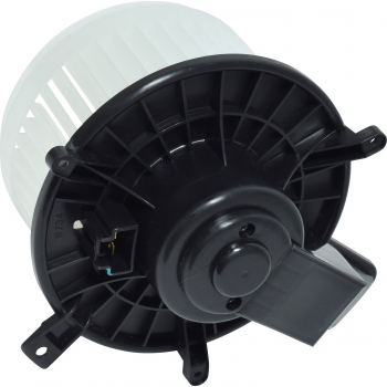 HVAC Blower Motor