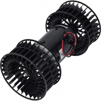 HVAC Blower Motor