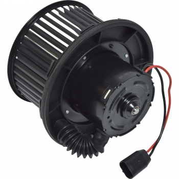 HVAC Blower Motor