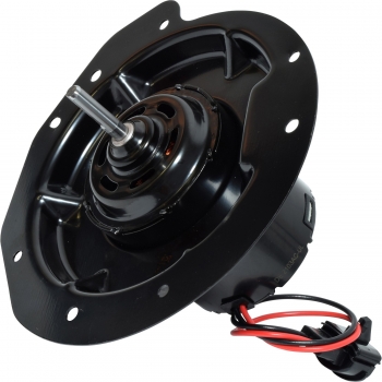 HVAC Blower Motor