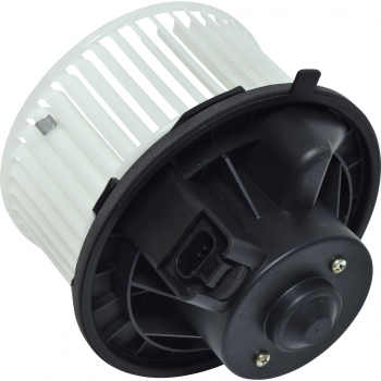 HVAC Blower Motor