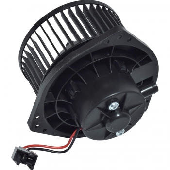 HVAC Blower Motor