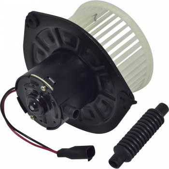 HVAC Blower Motor