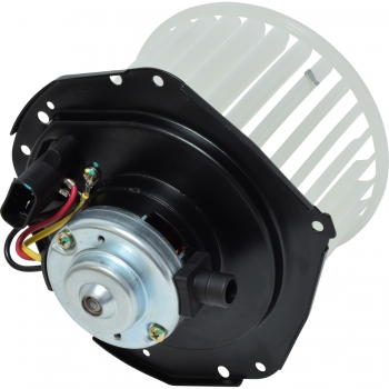 HVAC Blower Motor