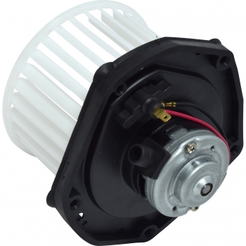 HVAC Blower Motor