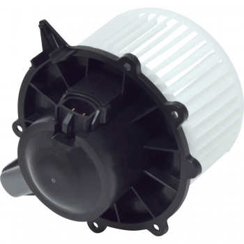 HVAC Blower Motor