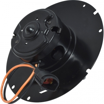 HVAC Blower Motor