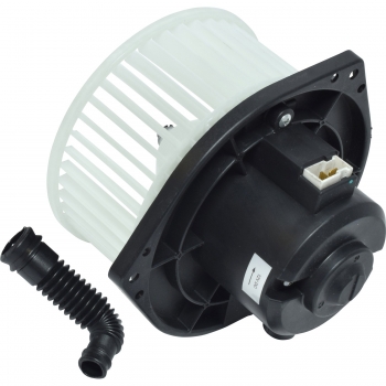 HVAC Blower Motor