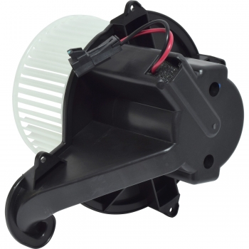HVAC Blower Motor