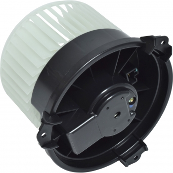 HVAC Blower Motor