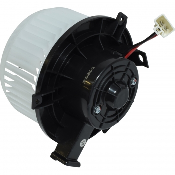 HVAC Blower Motor