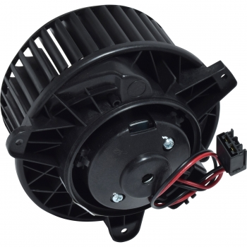 HVAC Blower Motor