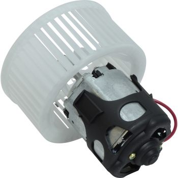 HVAC Blower Motor