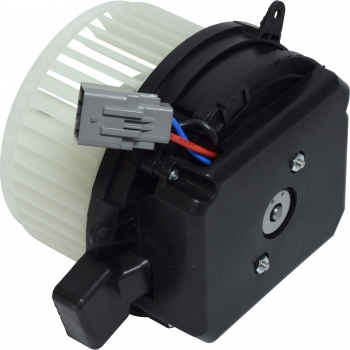 HVAC Blower Motor