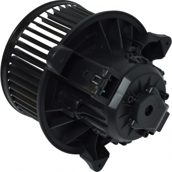 HVAC Blower Motor