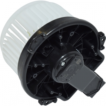HVAC Blower Motor