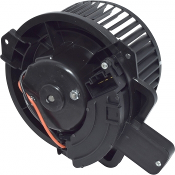 HVAC Blower Motor