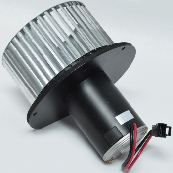 HVAC Blower Motor
