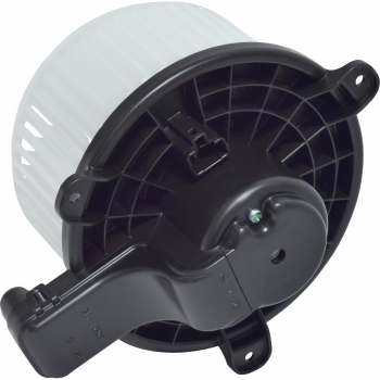 HVAC Blower Motor