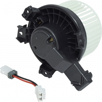 HVAC Blower Motor