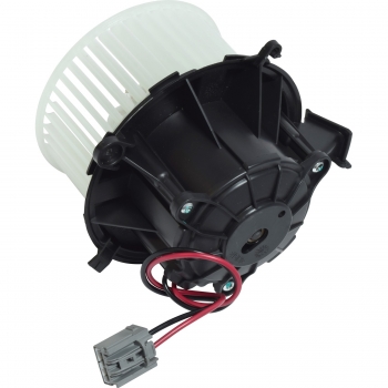 HVAC Blower Motor