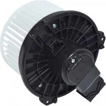 HVAC Blower Motor