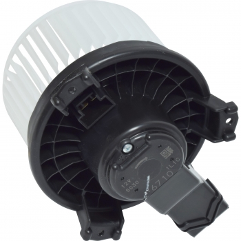 HVAC Blower Motor