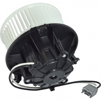 HVAC Blower Motor