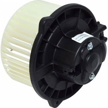 HVAC Blower Motor