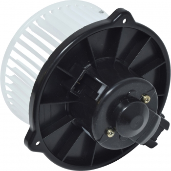 HVAC Blower Motor