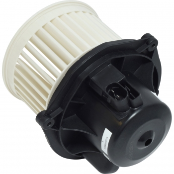 HVAC Blower Motor