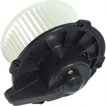 HVAC Blower Motor