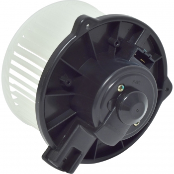 HVAC Blower Motor