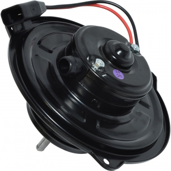 HVAC Blower Motor