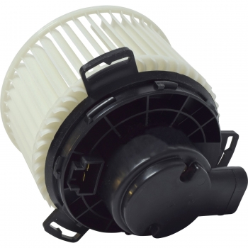 HVAC Blower Motor