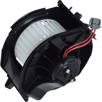 HVAC Blower Motor