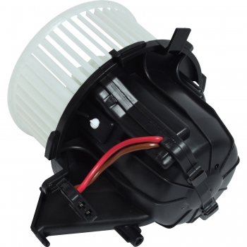 HVAC Blower Motor