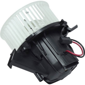 HVAC Blower Motor