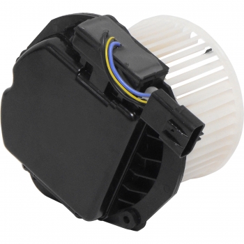 HVAC Blower Motor