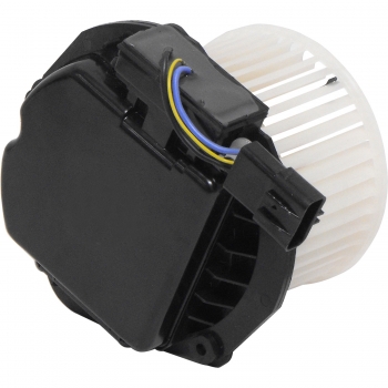 HVAC Blower Motor