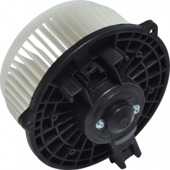HVAC Blower Motor