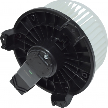 HVAC Blower Motor