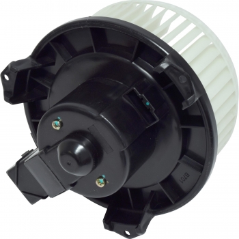 HVAC Blower Motor