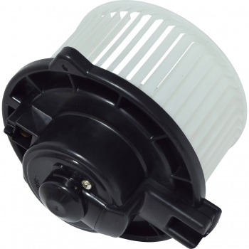 HVAC Blower Motor