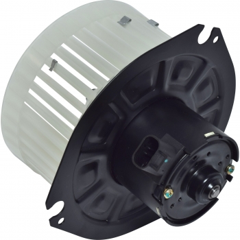 HVAC Blower Motor