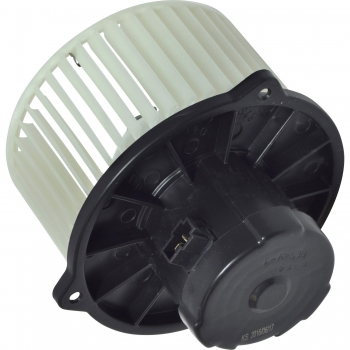 HVAC Blower Motor